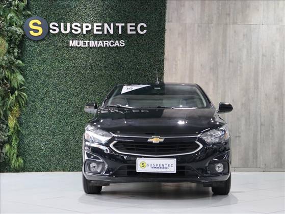 CHEVROLET ONIX 1.4 MPFI LT 8V FLEX 4P MANUAL